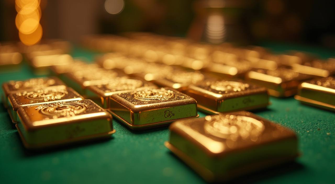 aoe6mm Wolf Gold ၏အလိုက်သင့် ကစားပုံများနှင့် အရာအသစ်များ